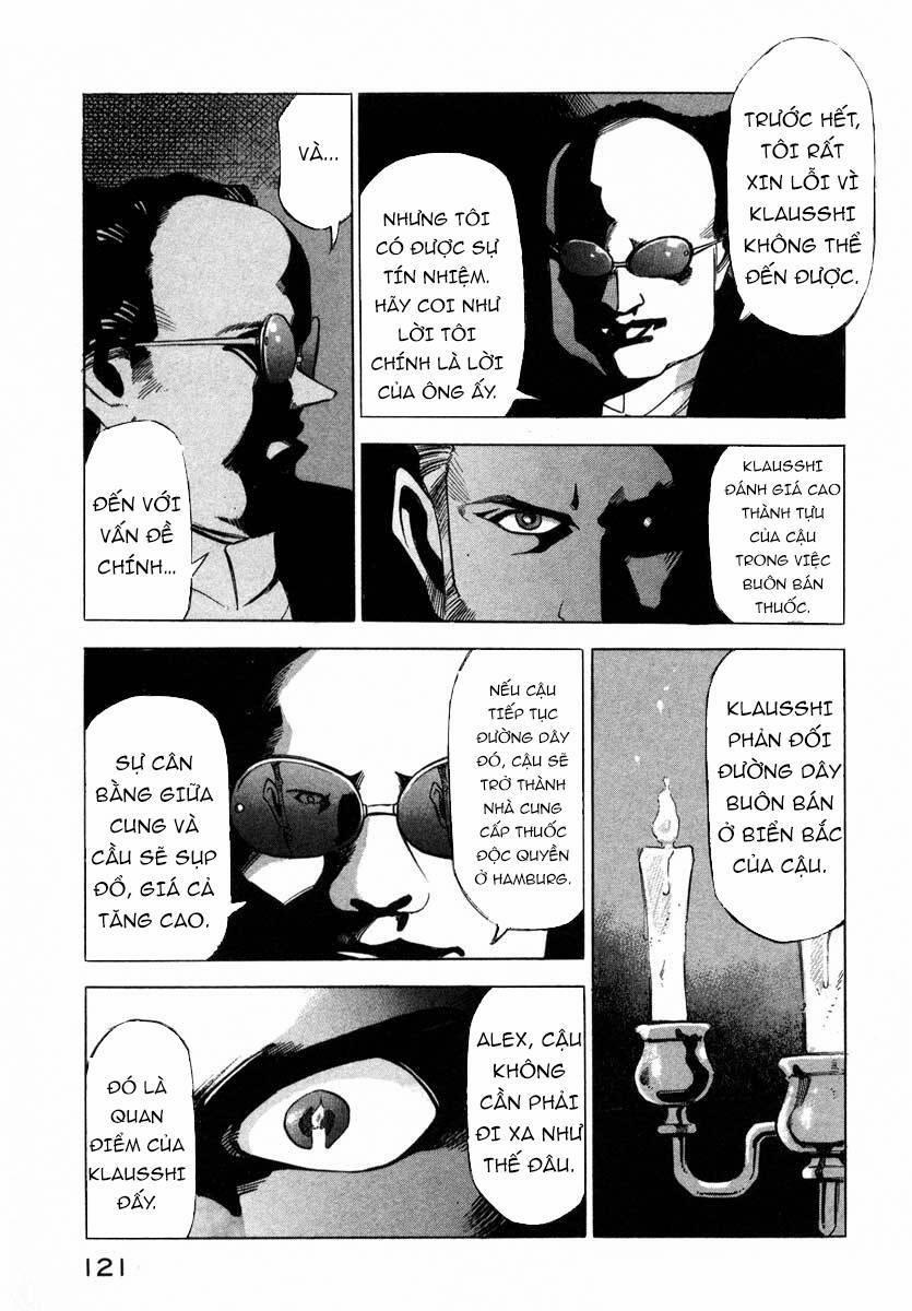 Jiraishin 5.3 trang 8