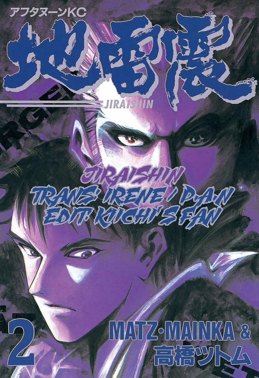 Jiraishin 5.4 trang 0