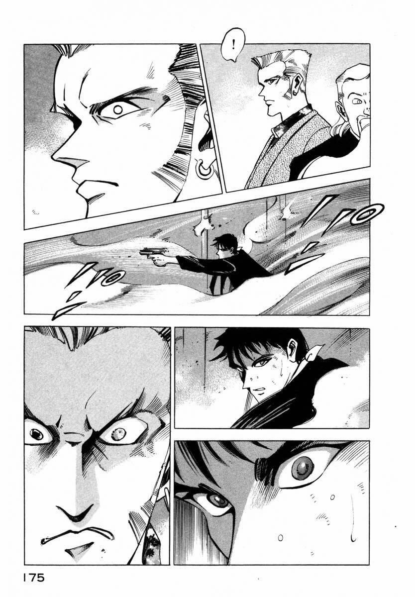 Jiraishin 5.4 trang 10