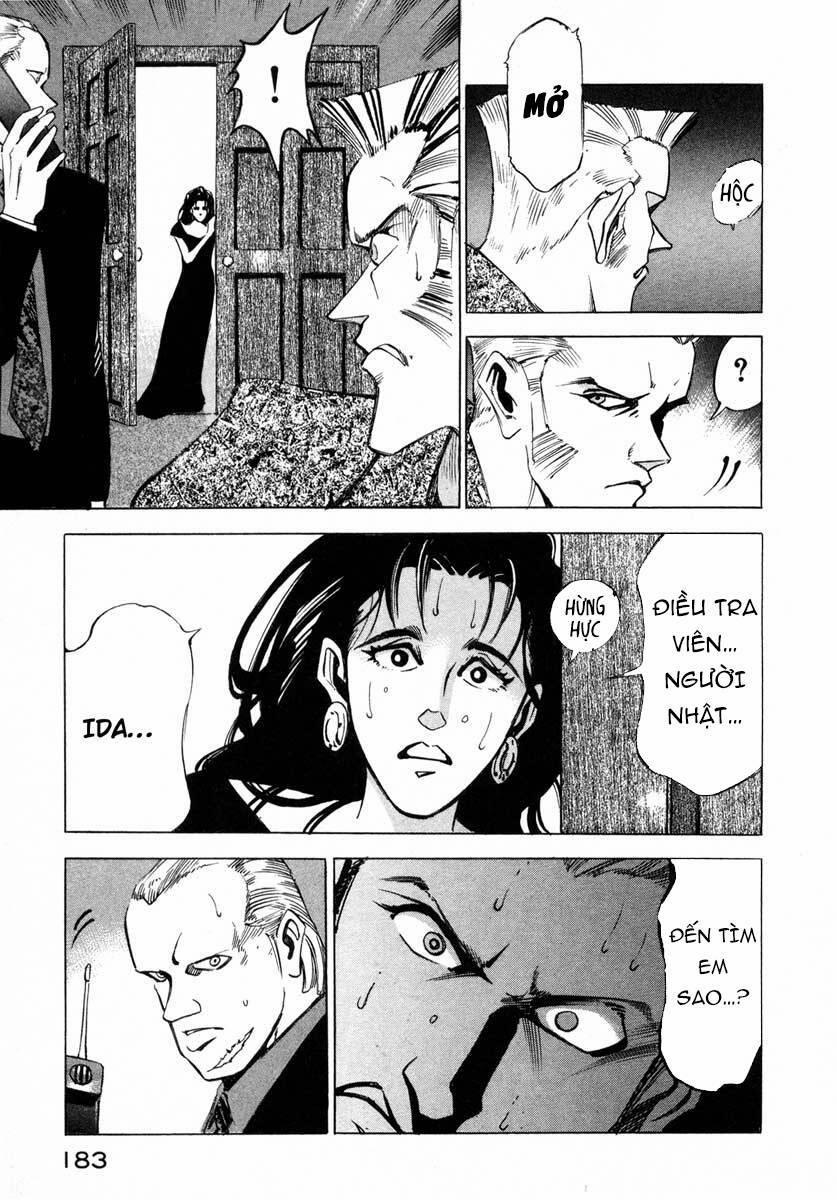 Jiraishin 5.4 trang 17