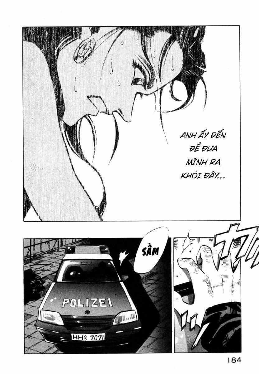 Jiraishin 5.4 trang 18