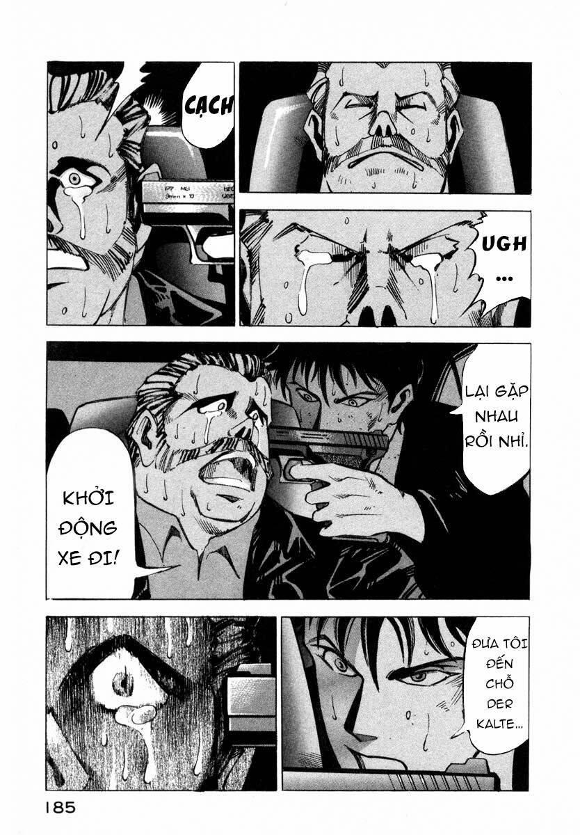 Jiraishin 5.4 trang 19