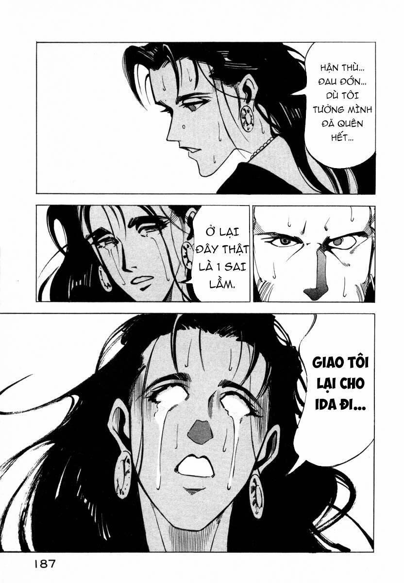 Jiraishin 5.4 trang 21