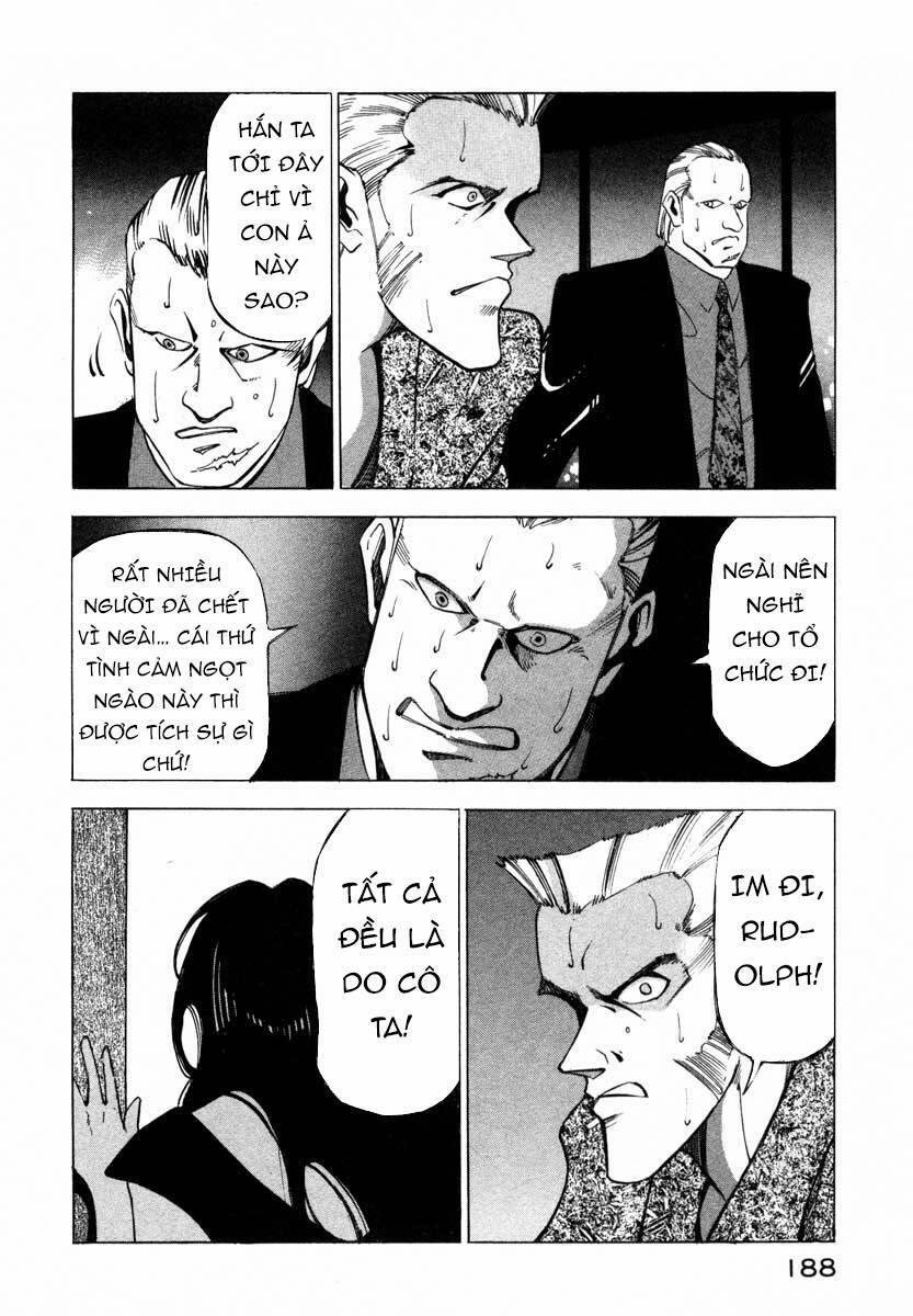 Jiraishin 5.4 trang 22