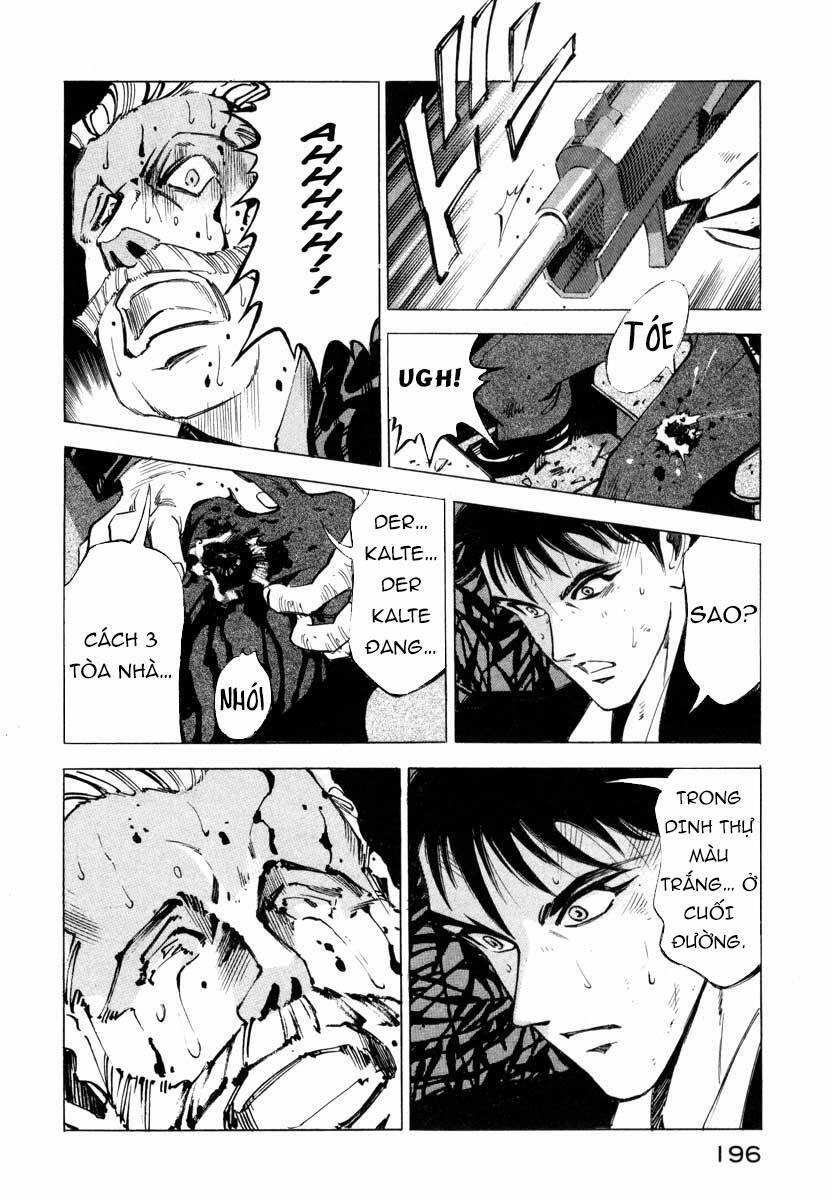 Jiraishin 5.4 trang 30