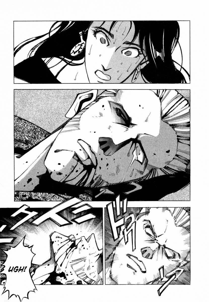 Jiraishin 5.4 trang 33