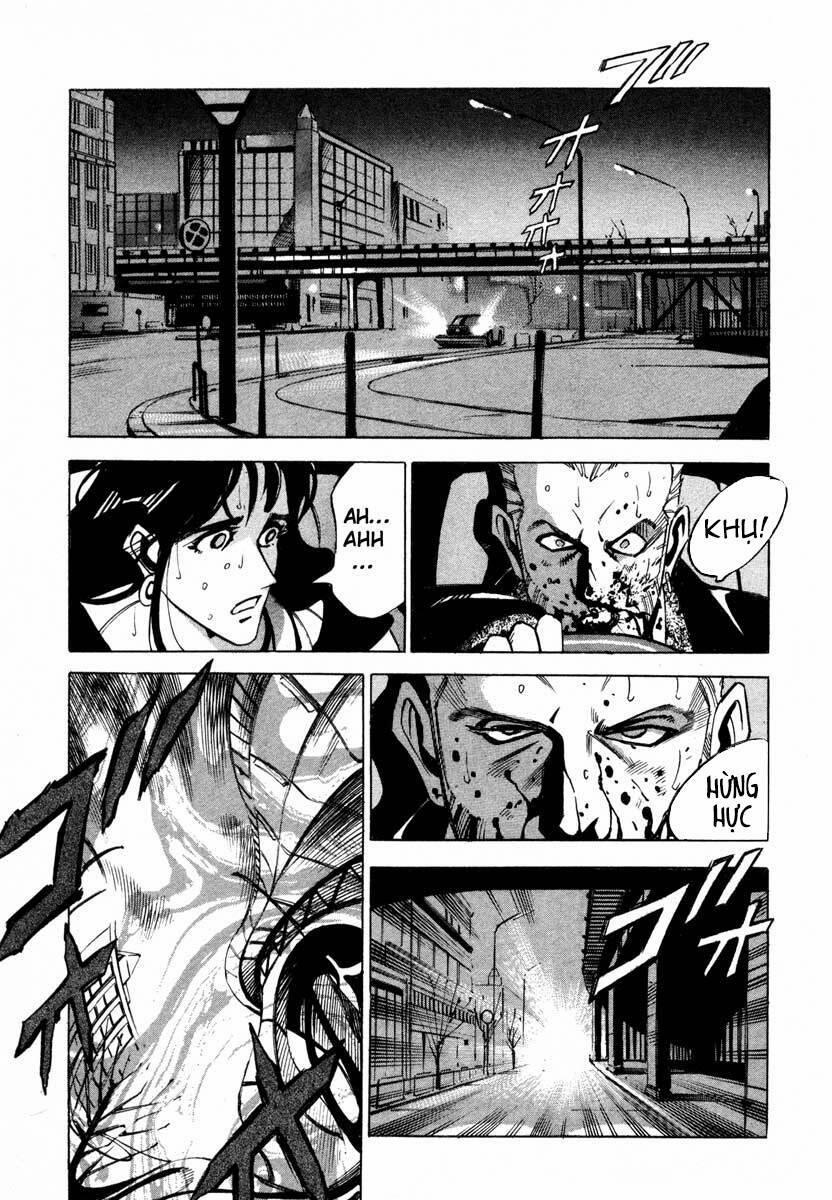 Jiraishin 5.4 trang 41