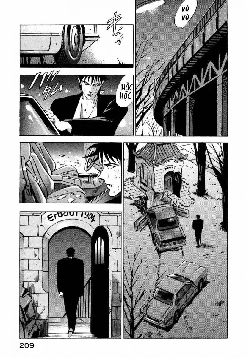 Jiraishin 5.4 trang 43