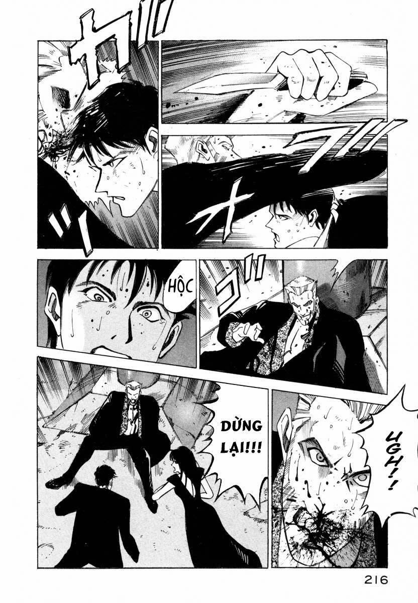 Jiraishin 5.4 trang 49