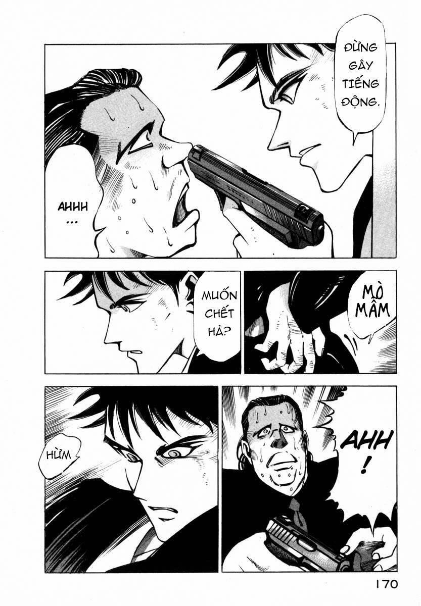 Jiraishin 5.4 trang 5