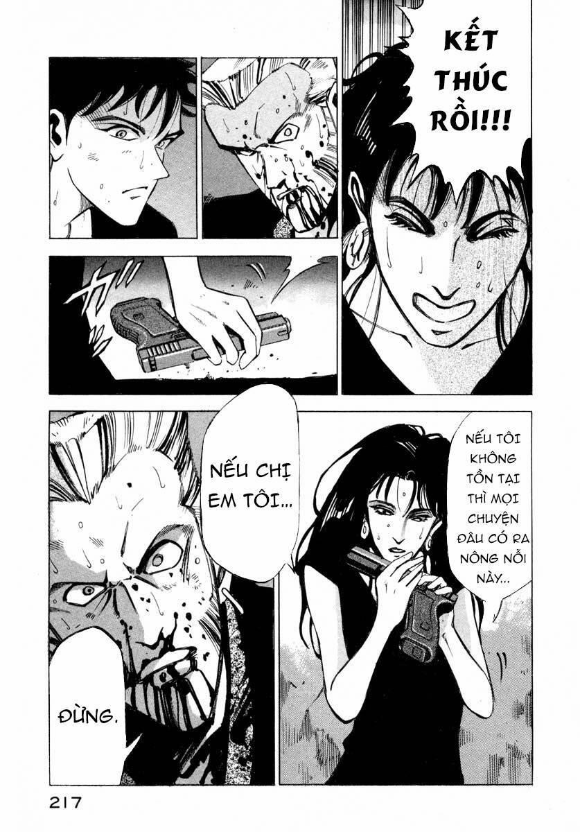 Jiraishin 5.4 trang 50