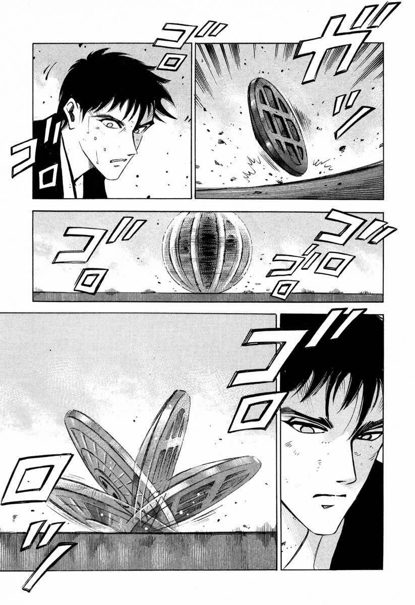 Jiraishin 5.4 trang 61