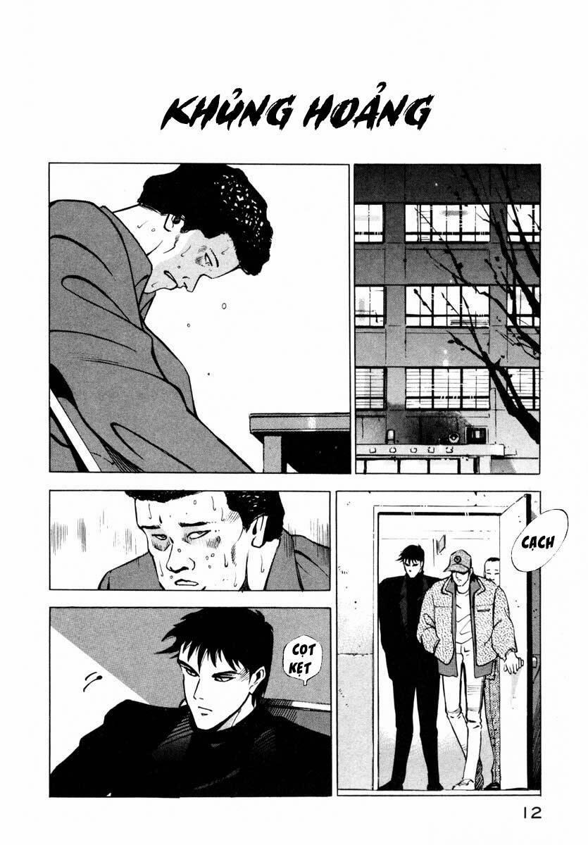 Jiraishin 6 trang 11