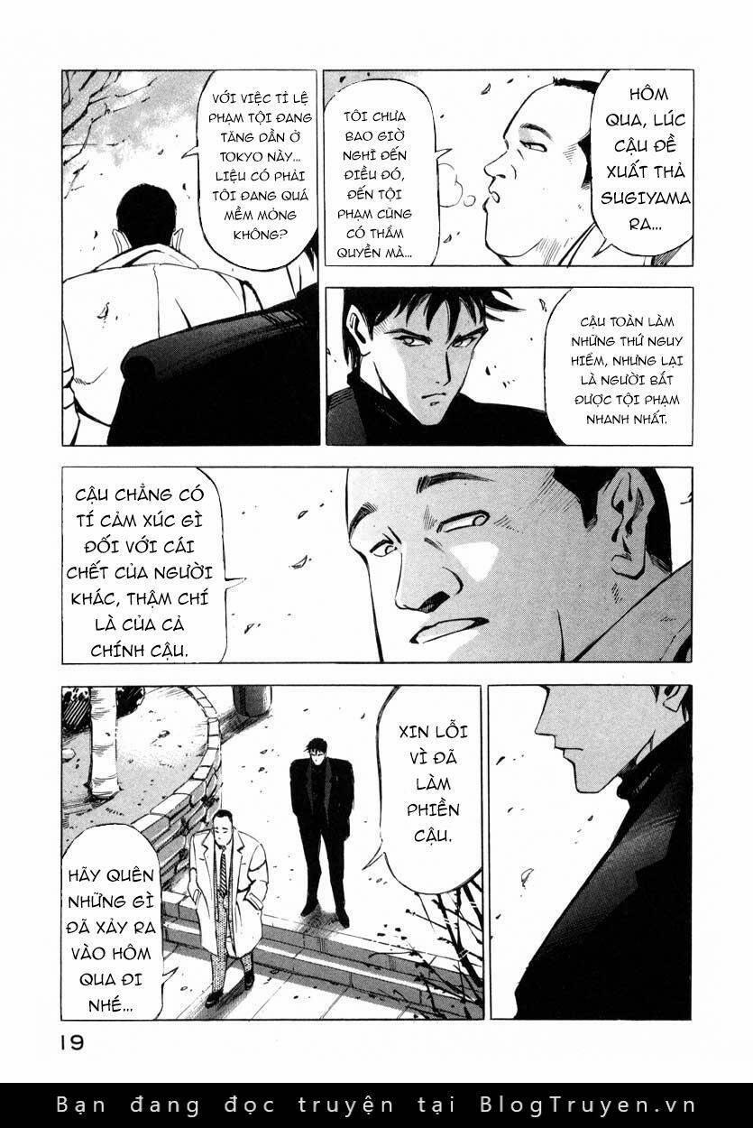 Jiraishin 6 trang 18