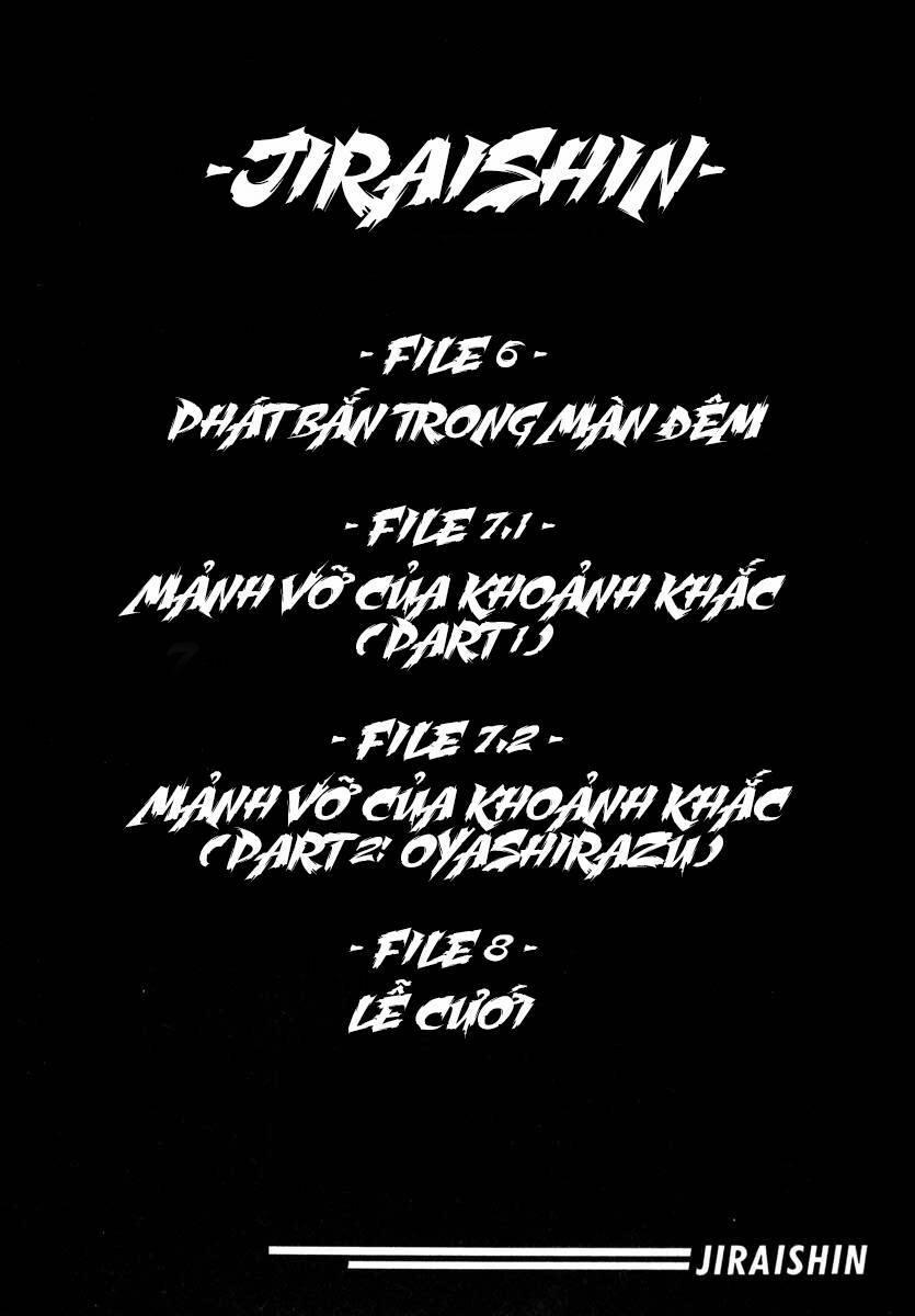 Jiraishin 6 trang 2