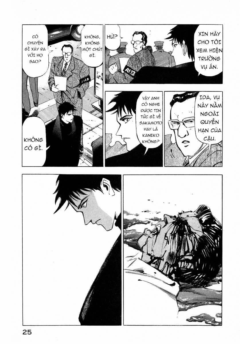 Jiraishin 6 trang 24