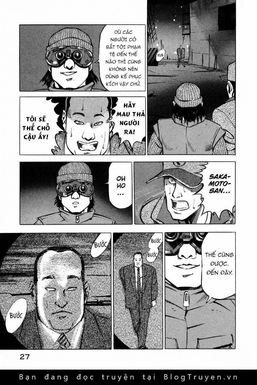 Jiraishin 6 trang 26