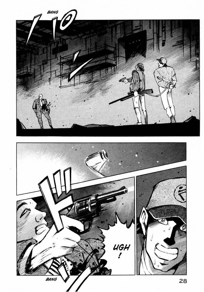 Jiraishin 6 trang 27