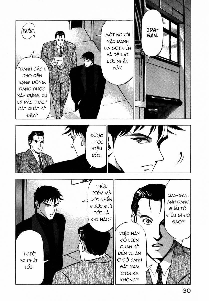 Jiraishin 6 trang 29