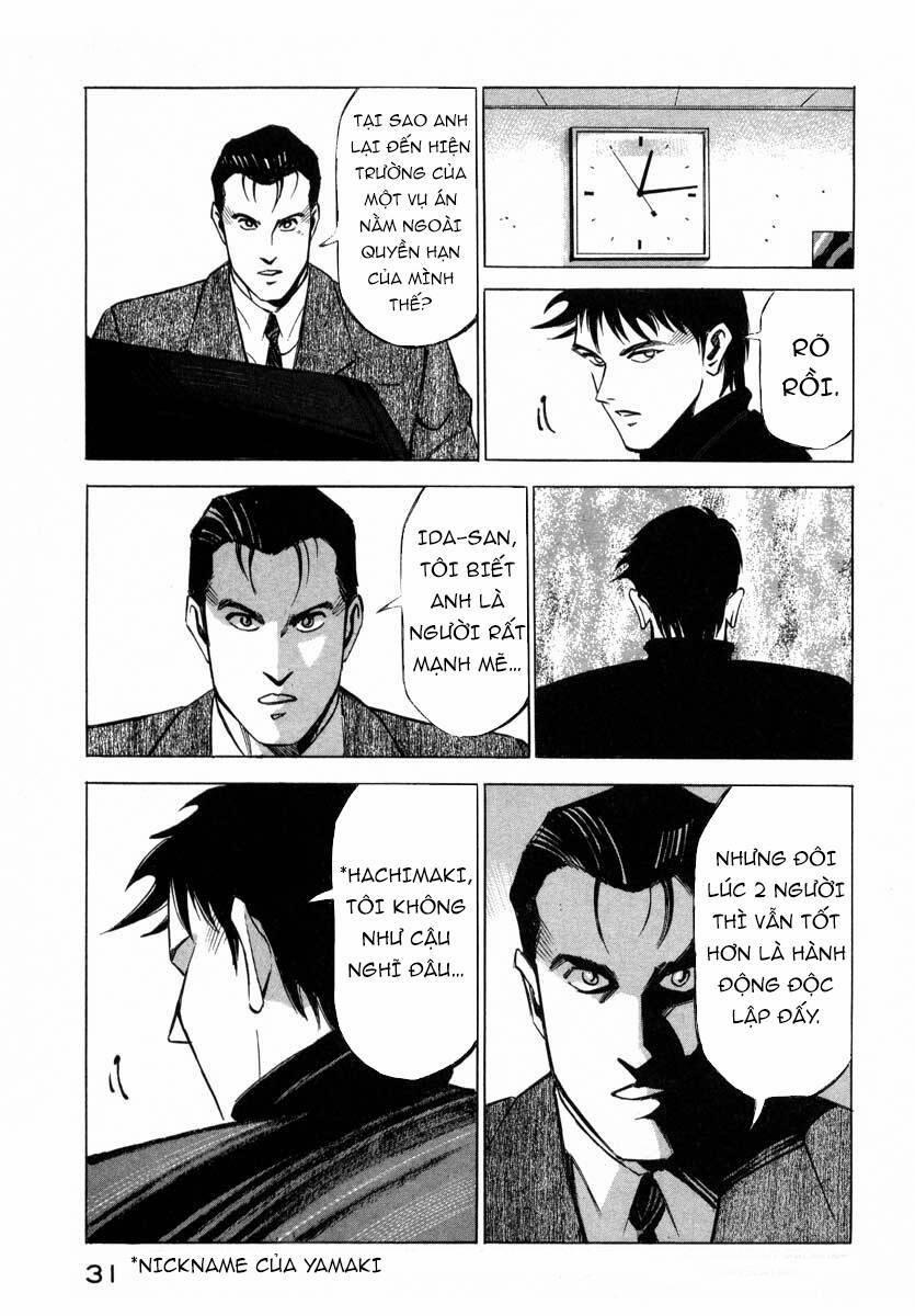 Jiraishin 6 trang 30