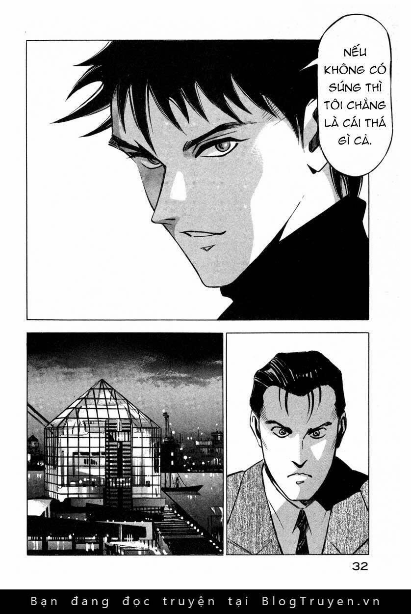 Jiraishin 6 trang 31