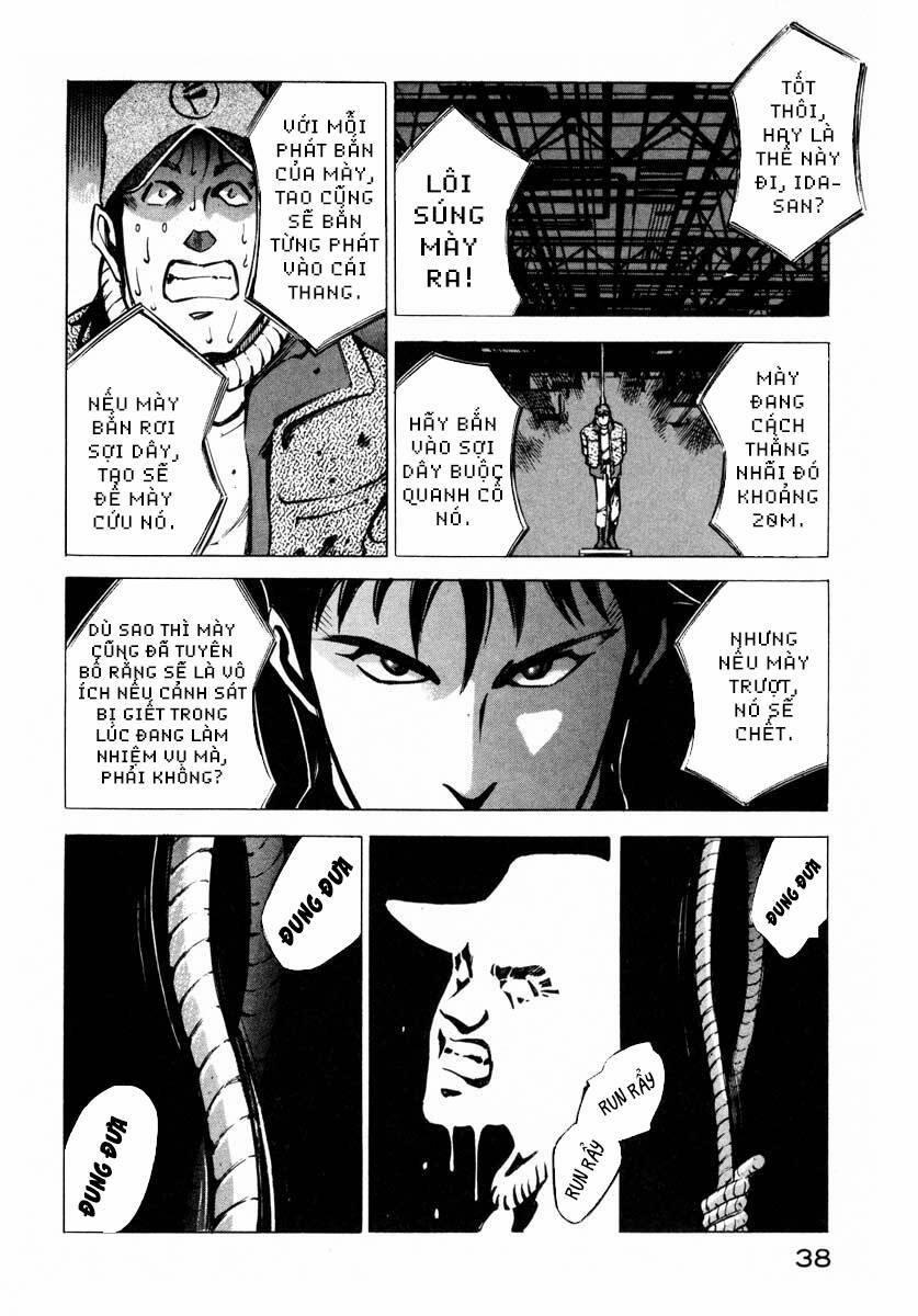 Jiraishin 6 trang 37