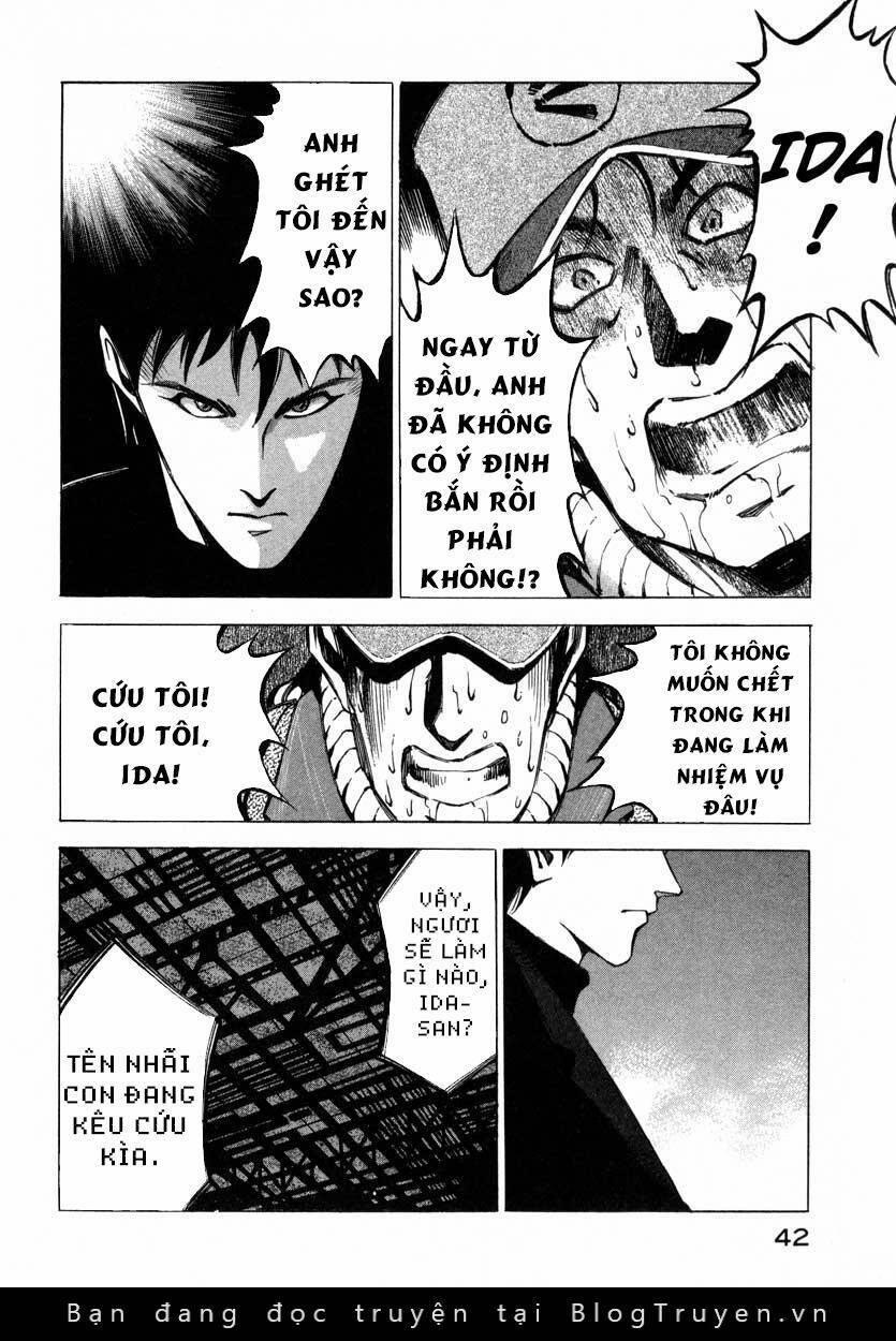 Jiraishin 6 trang 41