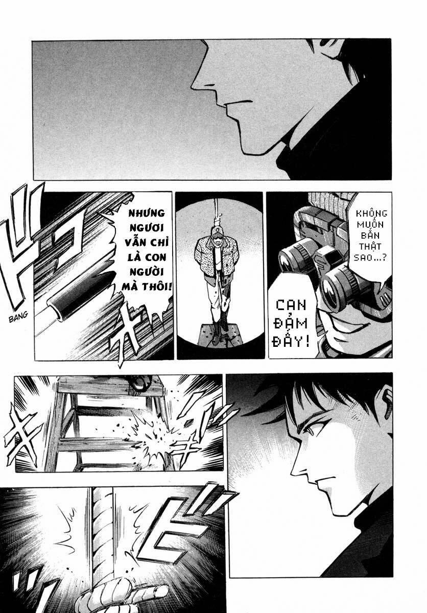 Jiraishin 6 trang 42