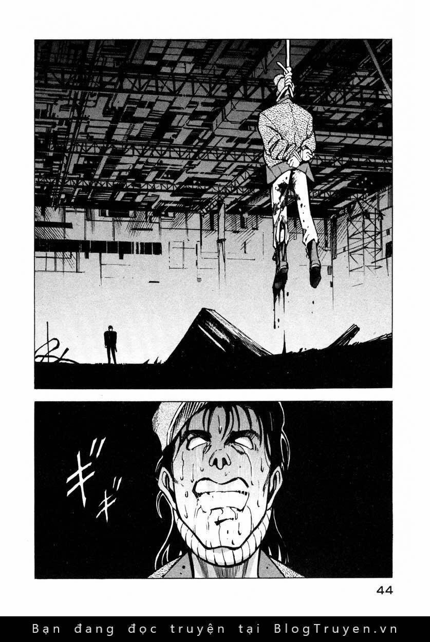 Jiraishin 6 trang 43