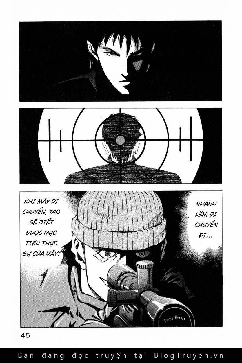 Jiraishin 6 trang 44