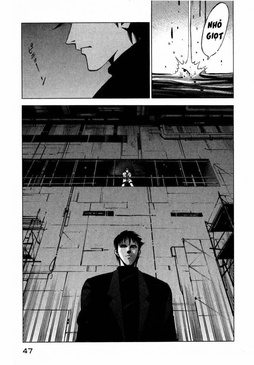 Jiraishin 6 trang 46