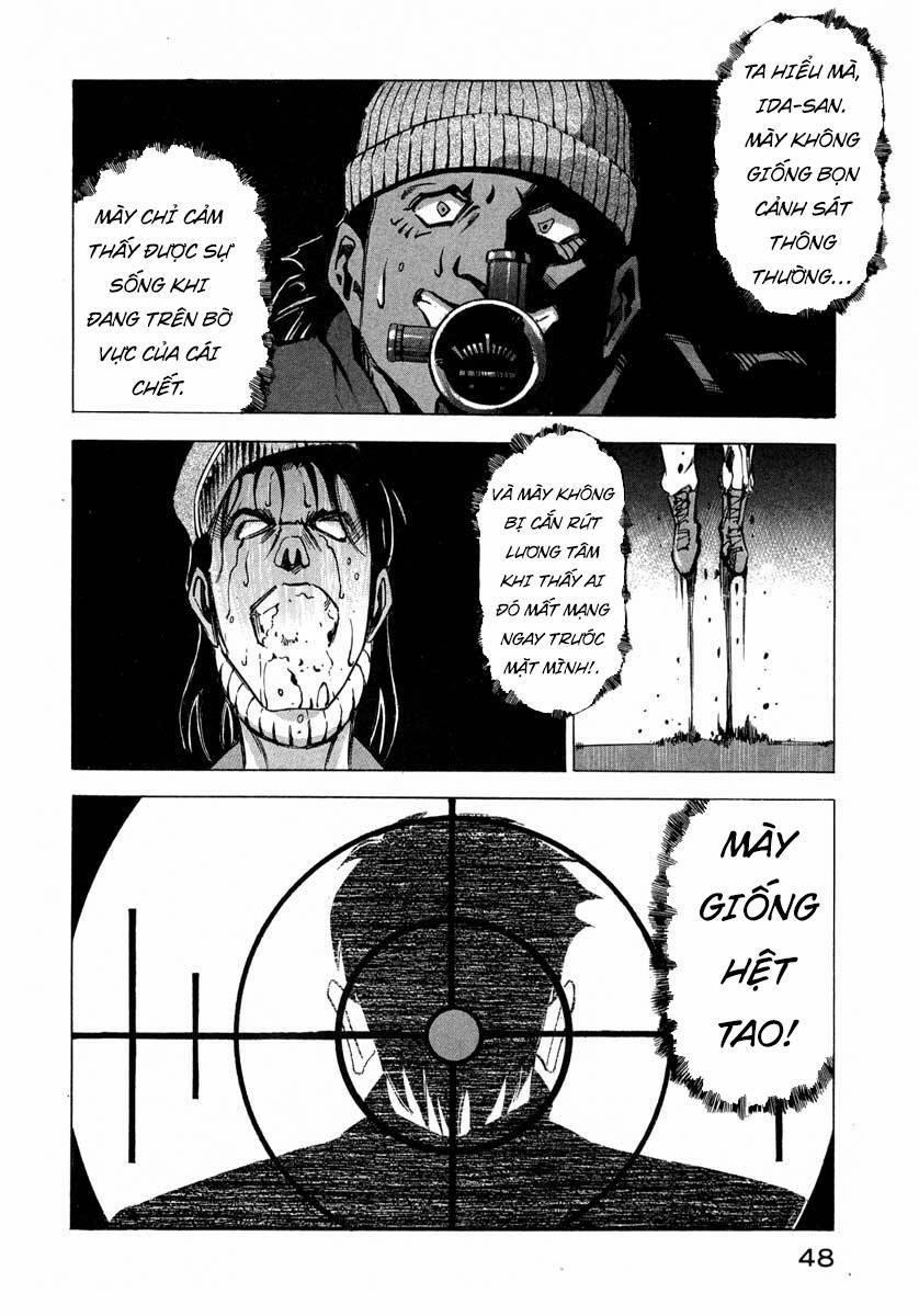 Jiraishin 6 trang 47