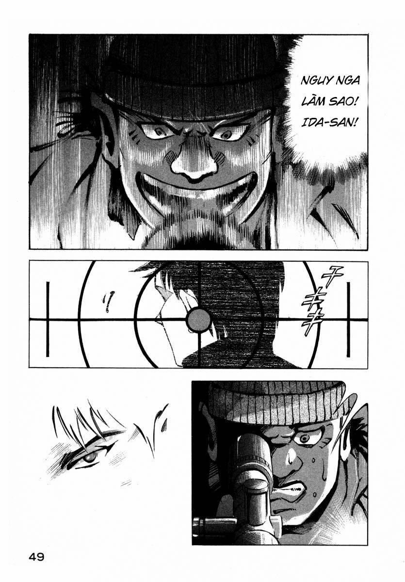 Jiraishin 6 trang 48