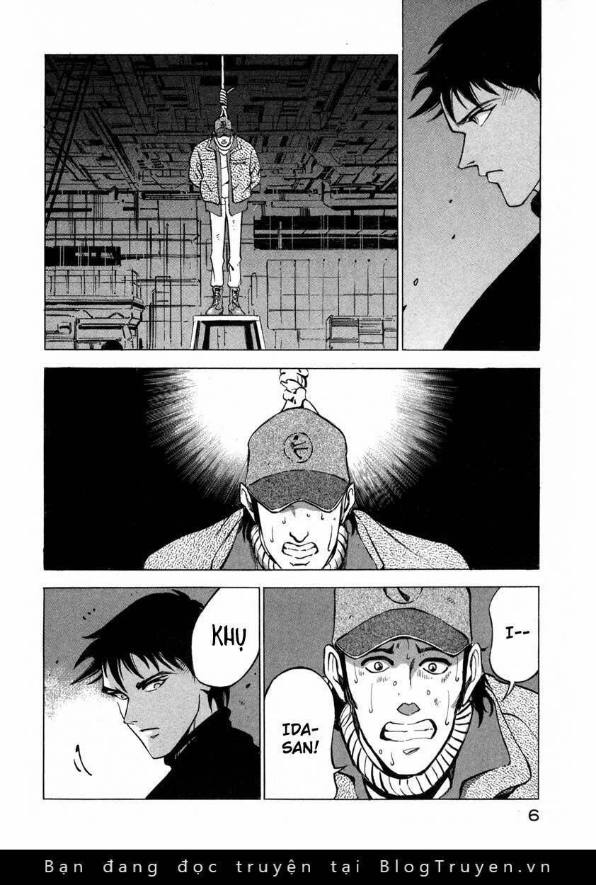 Jiraishin 6 trang 5