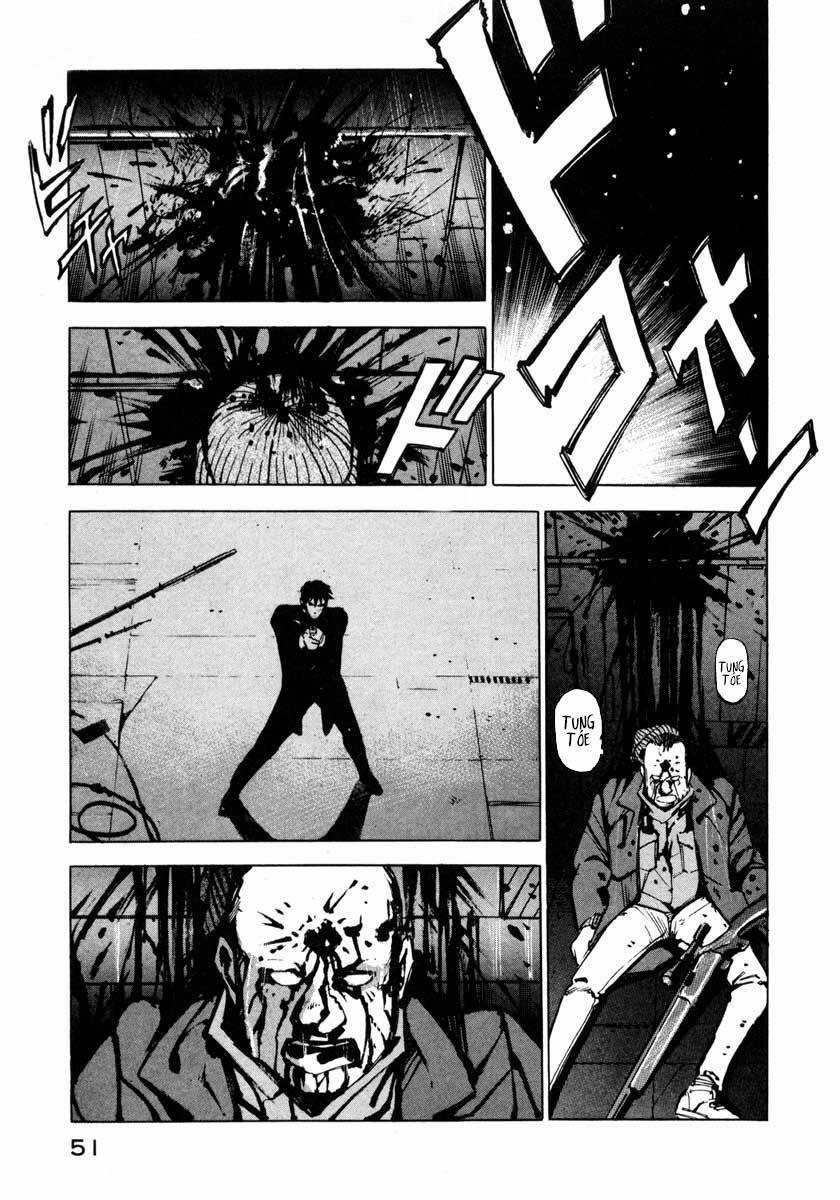 Jiraishin 6 trang 50