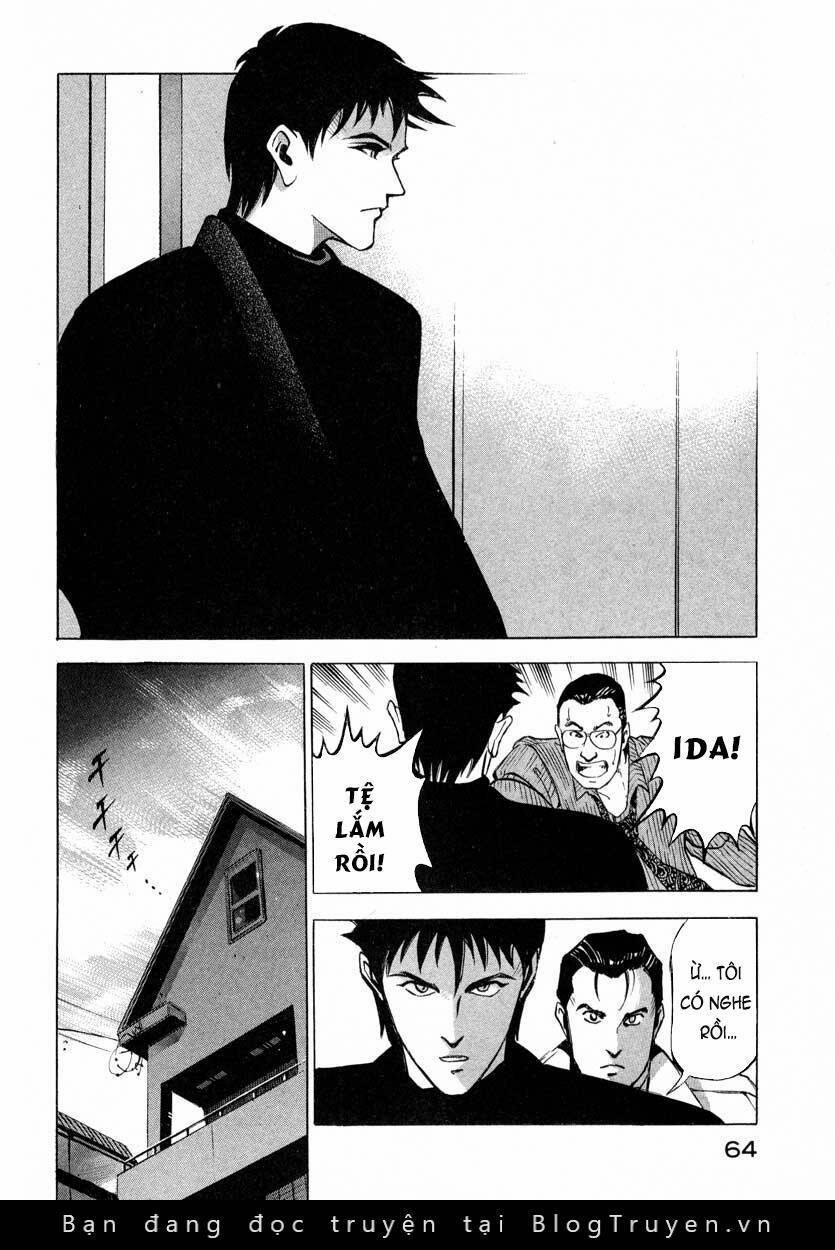 Jiraishin 7.1 trang 11