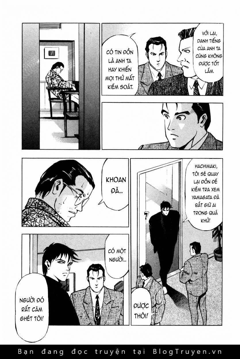 Jiraishin 7.1 trang 14