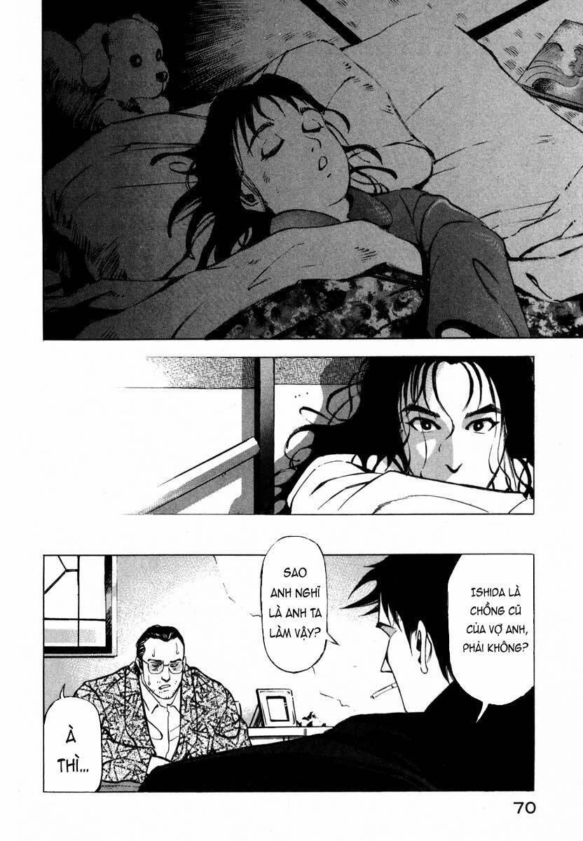 Jiraishin 7.1 trang 17