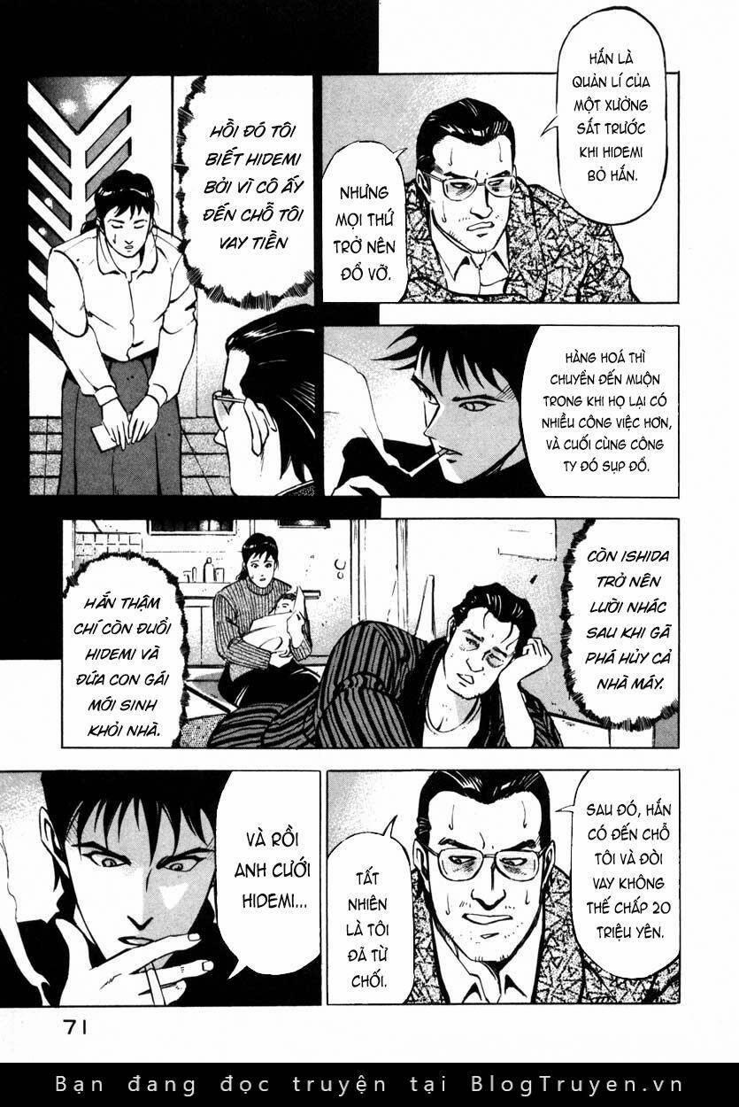 Jiraishin 7.1 trang 18