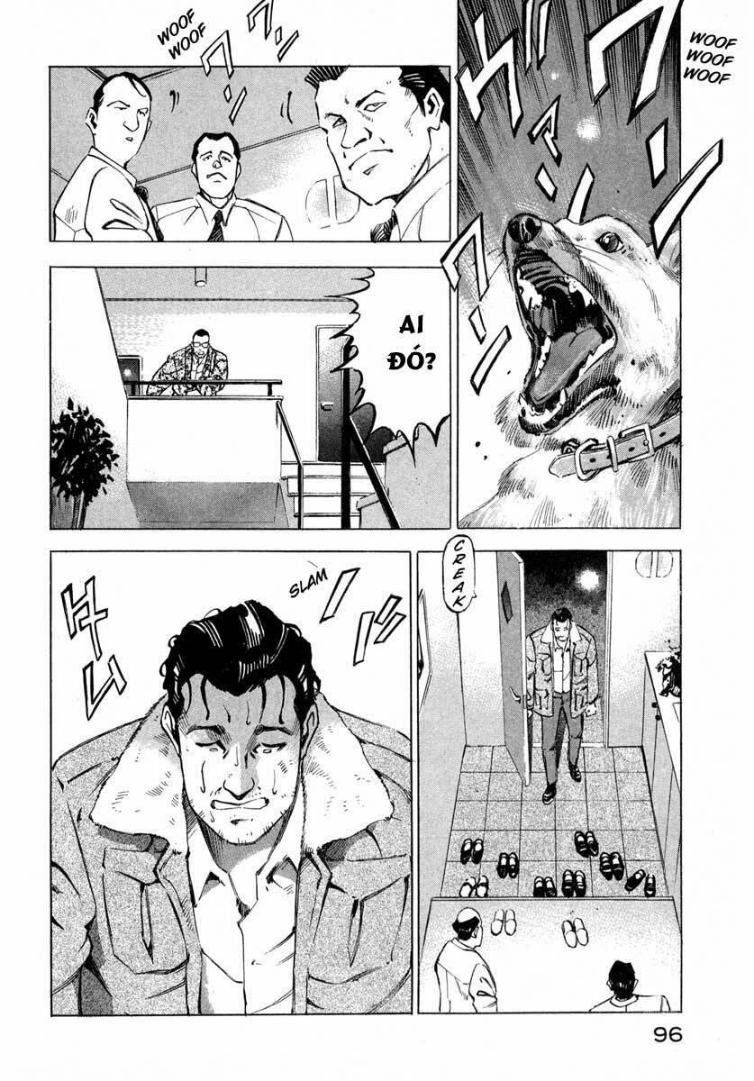 Jiraishin 7.1 trang 42