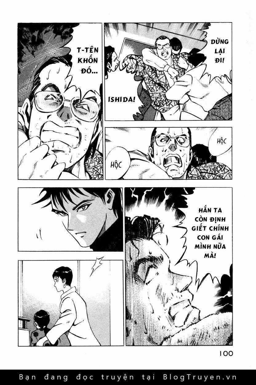 Jiraishin 7.1 trang 46