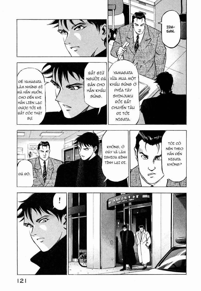Jiraishin 7.2 trang 19