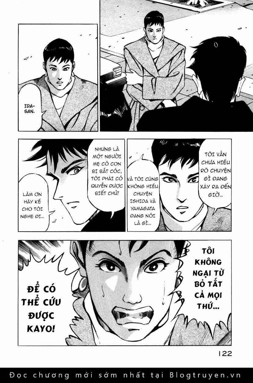 Jiraishin 7.2 trang 20