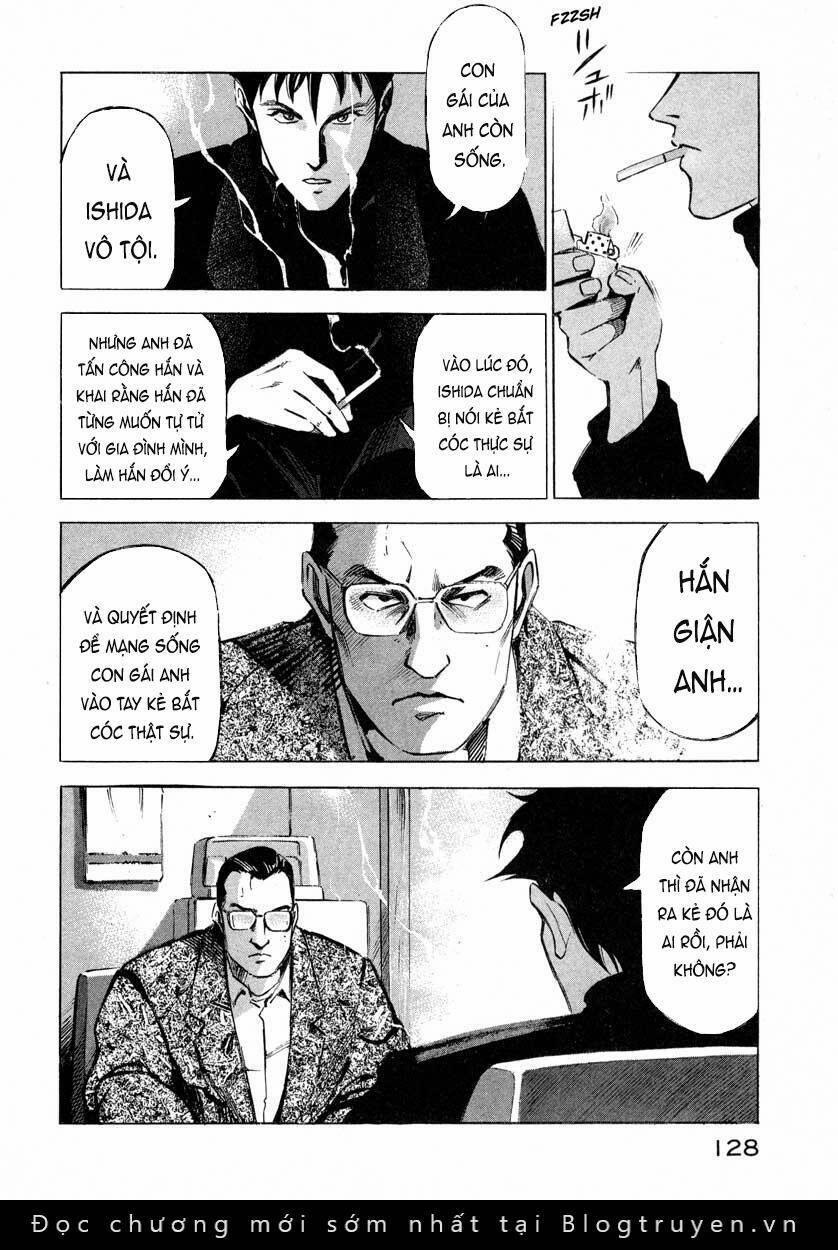 Jiraishin 7.2 trang 25