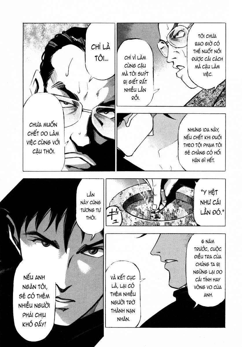 Jiraishin 7.2 trang 28