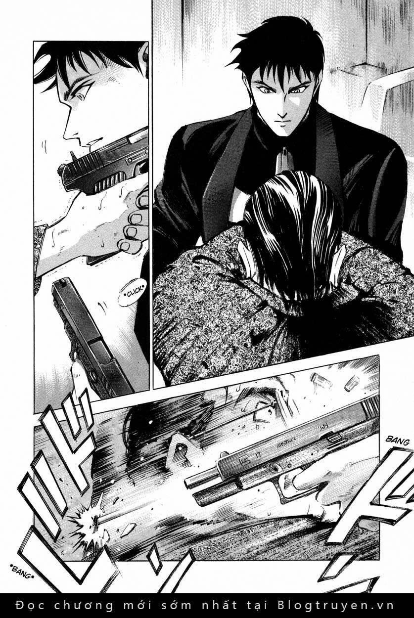 Jiraishin 7.2 trang 33