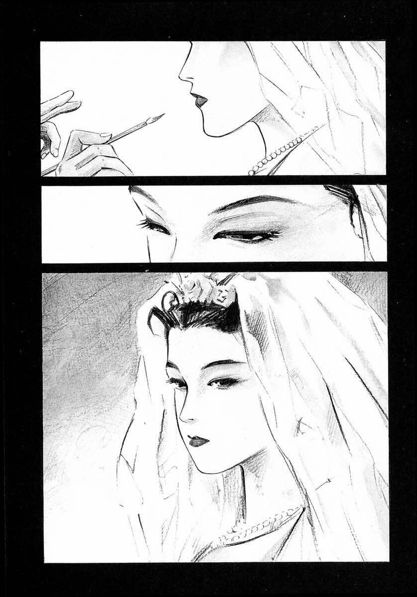 Jiraishin 8 trang 1