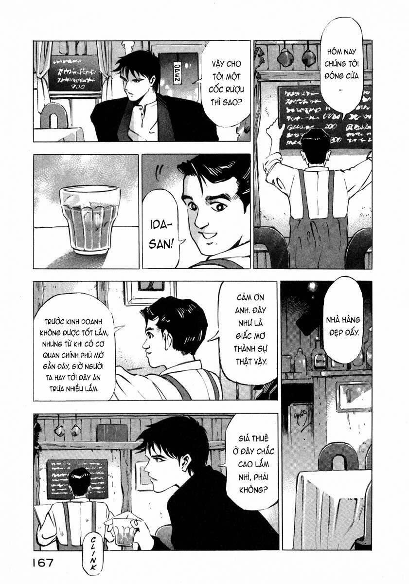 Jiraishin 8 trang 14