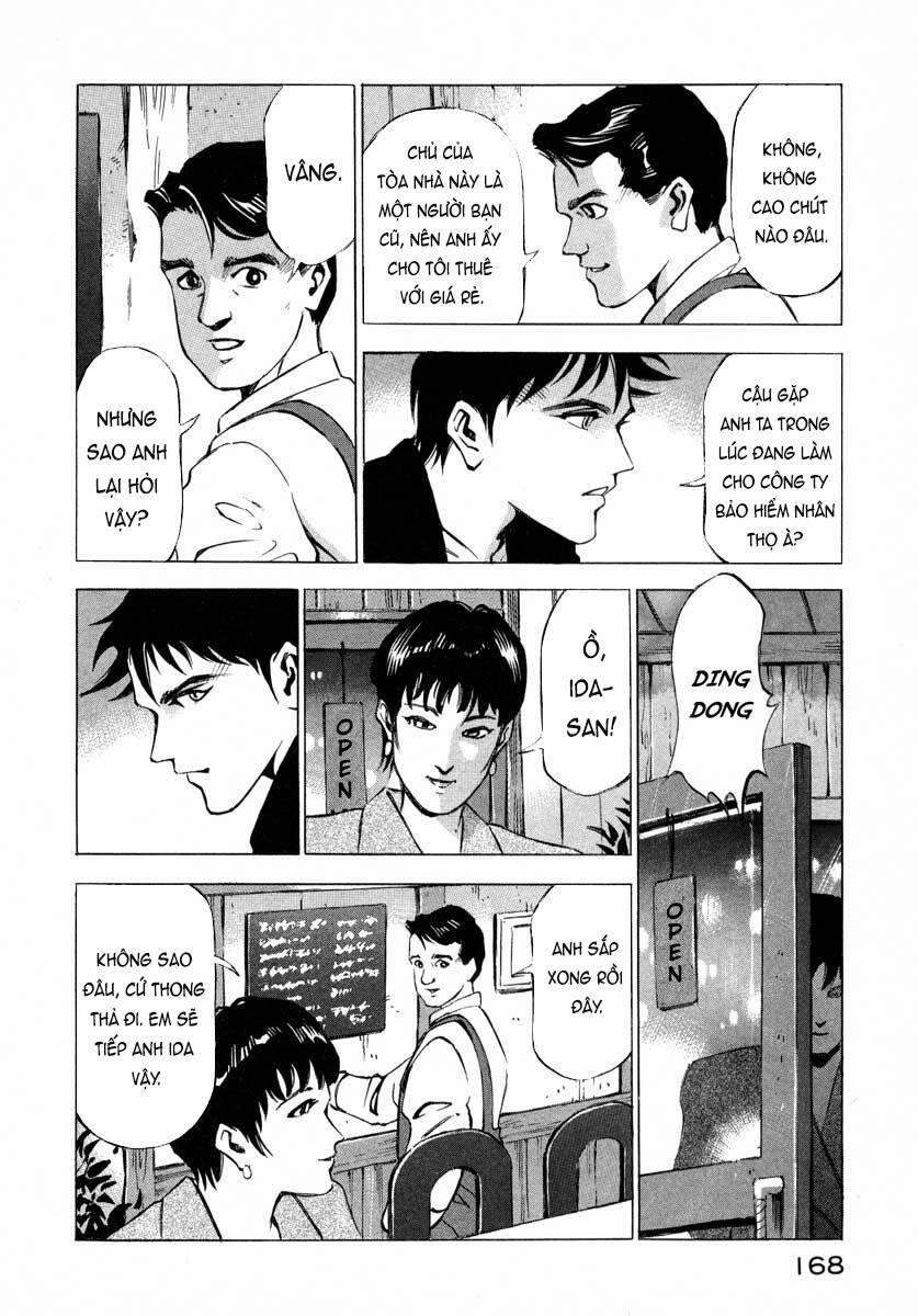 Jiraishin 8 trang 15