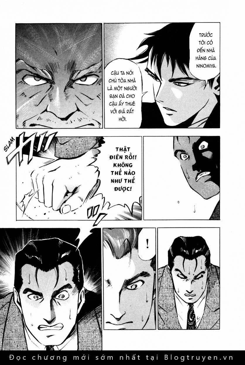 Jiraishin 8 trang 24